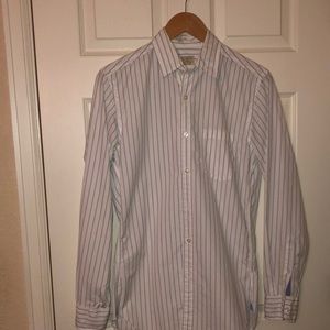 J.CREW Mens button down shirt